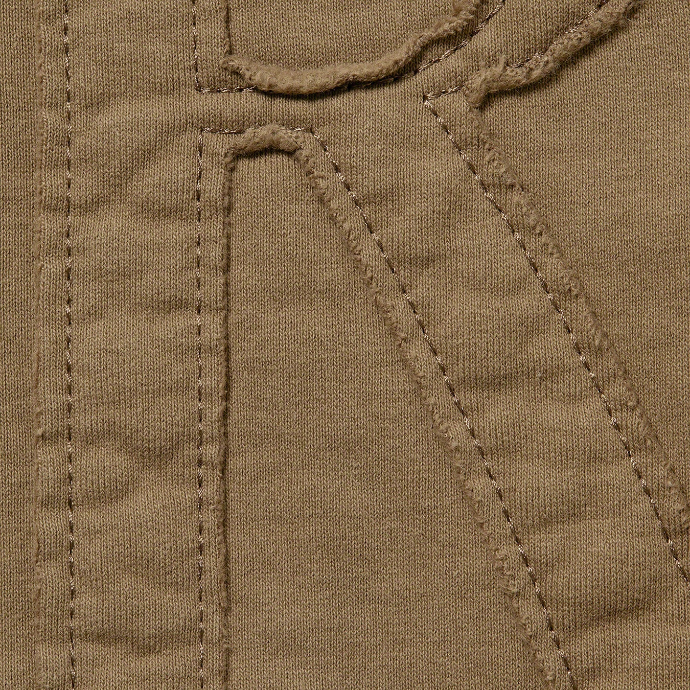Tonal Appliqué Crewneck view 15